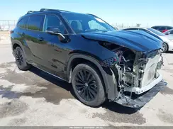 5TDKDRAH4PS507786 2023 TOYOTA HIGHLANDER
