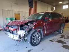 5TDKDRAH4PS508484 2023 TOYOTA HIGHLANDER