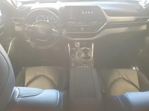 5TDKDRAH4PS508484 2023 TOYOTA HIGHLANDER - Image 8