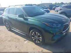 5TDKDRAH4PS508579 2023 TOYOTA HIGHLANDER