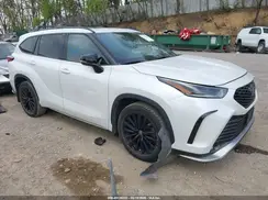 5TDKDRAH4PS508940 2023 TOYOTA HIGHLANDER