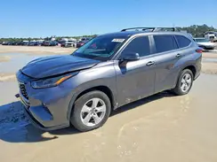 5TDKDRAH4PS510753 2023 TOYOTA HIGHLANDER