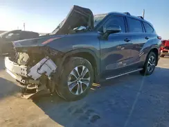 5TDKDRAH4PS511031 2023 TOYOTA HIGHLANDER
