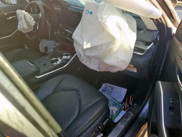 5TDKDRAH4PS511031 2023 TOYOTA HIGHLANDER - Image 8