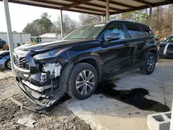 5TDKDRAH4PS513961 2023 TOYOTA HIGHLANDER