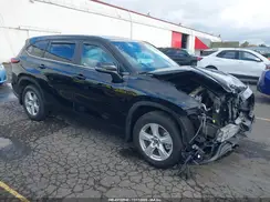 5TDKDRAH4PS514026 2023 TOYOTA HIGHLANDER