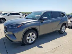 5TDKDRAH4PS515564 2023 TOYOTA HIGHLANDER