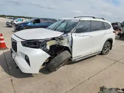 5TDKDRAH4PS520621 2023 TOYOTA HIGHLANDER