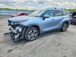 5TDKDRAH4PS521350 2023 TOYOTA HIGHLANDER