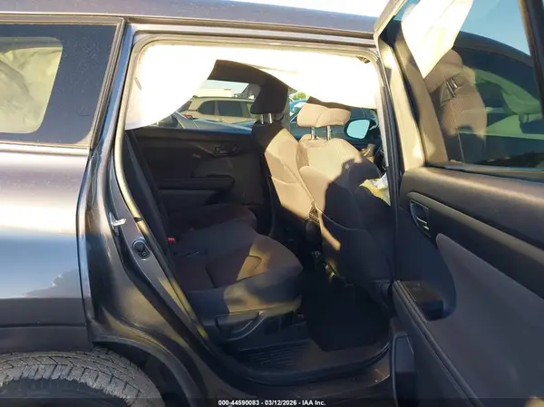 5TDKDRAH4PS522496 2023 TOYOTA HIGHLANDER - Image 8