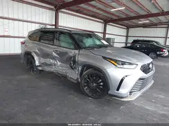 5TDKDRAH4PS523941 2023 TOYOTA HIGHLANDER