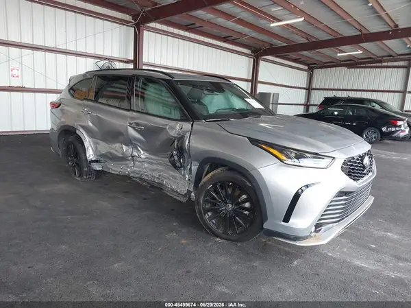5TDKDRAH4PS523941 2023 TOYOTA HIGHLANDER - Image 1