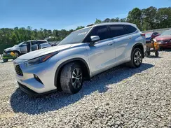 5TDKDRAH4PS524717 2023 TOYOTA HIGHLANDER