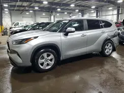 5TDKDRAH4PS525110 2023 TOYOTA HIGHLANDER