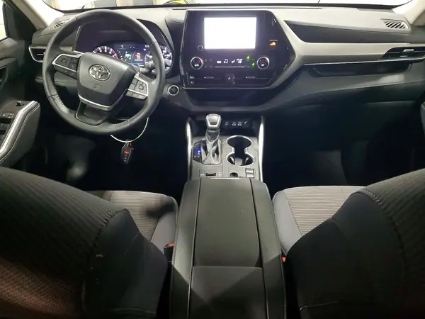 5TDKDRAH4PS525110 2023 TOYOTA HIGHLANDER - Image 8