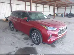 5TDKDRAH4PS525415 2023 TOYOTA HIGHLANDER