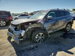 5TDKDRAH4PS526807 2023 TOYOTA HIGHLANDER