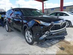 5TDKDRAH4PS527066 2023 TOYOTA HIGHLANDER