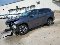 5TDKDRAH4RS050075 2024 TOYOTA HIGHLANDER