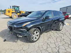 5TDKDRAH4RS050710 2024 TOYOTA HIGHLANDER