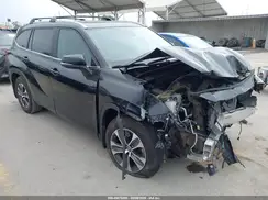 5TDKDRAH4RS051307 2024 TOYOTA HIGHLANDER
