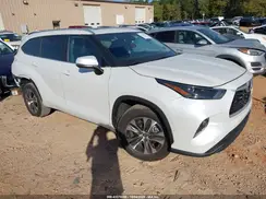 5TDKDRAH4RS052389 2024 TOYOTA HIGHLANDER