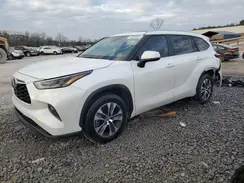 5TDKDRAH4RS053235 2024 TOYOTA HIGHLANDER