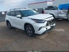 5TDKDRAH4RS053266 2024 TOYOTA HIGHLANDER
