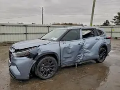 5TDKDRAH4RS053929 2024 TOYOTA HIGHLANDER