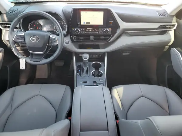 5TDKDRAH4RS053929 2024 TOYOTA HIGHLANDER - Image 8