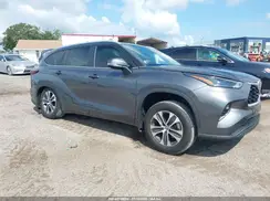 5TDKDRAH4RS527698 2024 TOYOTA HIGHLANDER