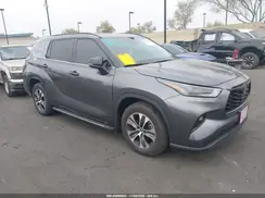5TDKDRAH4RS528365 2024 TOYOTA HIGHLANDER