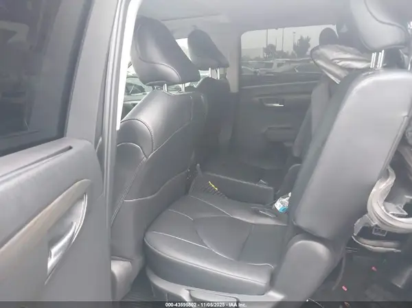 5TDKDRAH4RS528365 2024 TOYOTA HIGHLANDER - Image 8