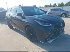 5TDKDRAH4RS528382 2024 TOYOTA HIGHLANDER