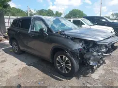 5TDKDRAH4RS528737 2024 TOYOTA HIGHLANDER