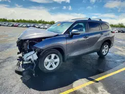 5TDKDRAH4RS529757 2024 TOYOTA HIGHLANDER
