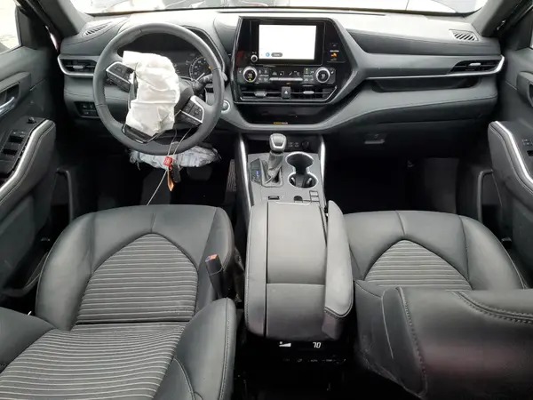 5TDKDRAH4RS529886 2024 TOYOTA HIGHLANDER - Image 7