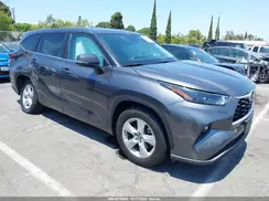 5TDKDRAH4RS531721 2024 TOYOTA HIGHLANDER
