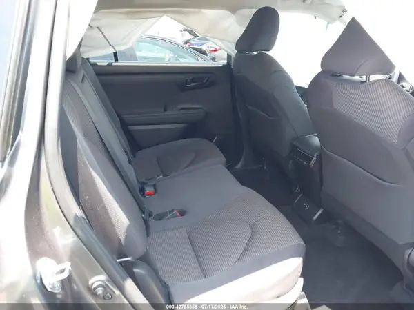 5TDKDRAH4RS531721 2024 TOYOTA HIGHLANDER - Image 8