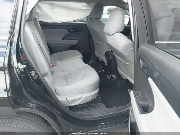 5TDKDRAH4RS532352 2024 TOYOTA HIGHLANDER - Image 8