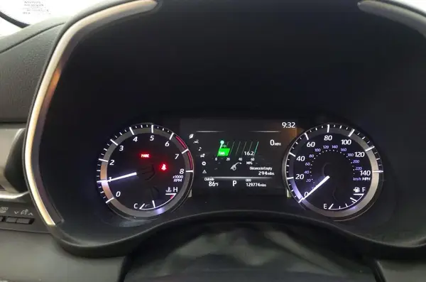 5TDKDRAH4RS532609 2024 TOYOTA HIGHLANDER - Image 8