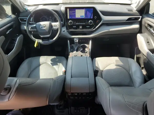 5TDKDRAH4RS533498 2024 TOYOTA HIGHLANDER - Image 8
