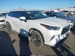5TDKDRAH4RS533999 2024 TOYOTA HIGHLANDER