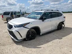 5TDKDRAH4RS538507 2024 TOYOTA HIGHLANDER