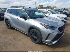 5TDKDRAH4RS539978 2024 TOYOTA HIGHLANDER