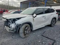 5TDKDRAH4RS545411 2024 TOYOTA HIGHLANDER