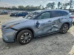 5TDKDRAH4RS545571 2024 TOYOTA HIGHLANDER
