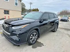 5TDKDRAH4RS548261 2024 TOYOTA HIGHLANDER