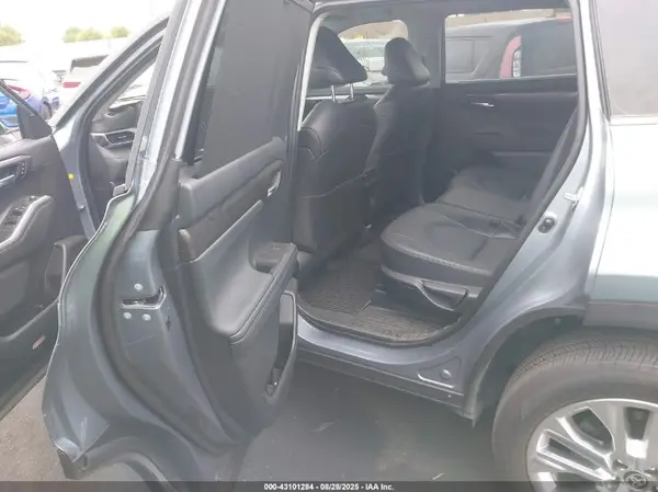 5TDKDRAH4RS548437 2024 TOYOTA HIGHLANDER - Image 8