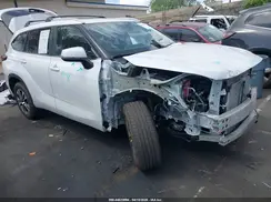 5TDKDRAH4RS548955 2024 TOYOTA HIGHLANDER